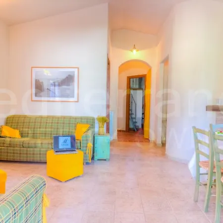 47splendid Renaissance Villa Capalbio