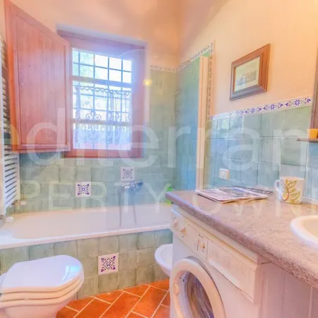 47splendid Renaissance Villa Capalbio